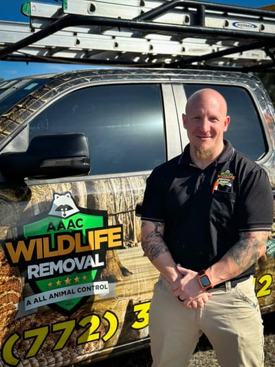 Alex “Bull” Lauffenburger